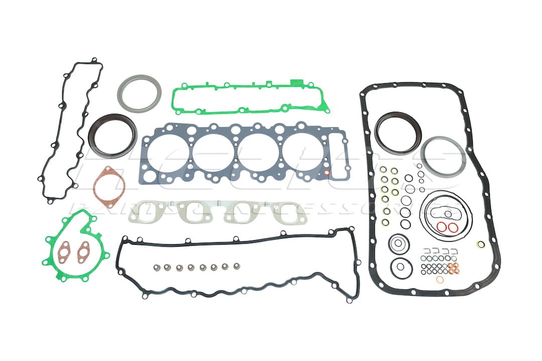 Комплект прокладок двигателя